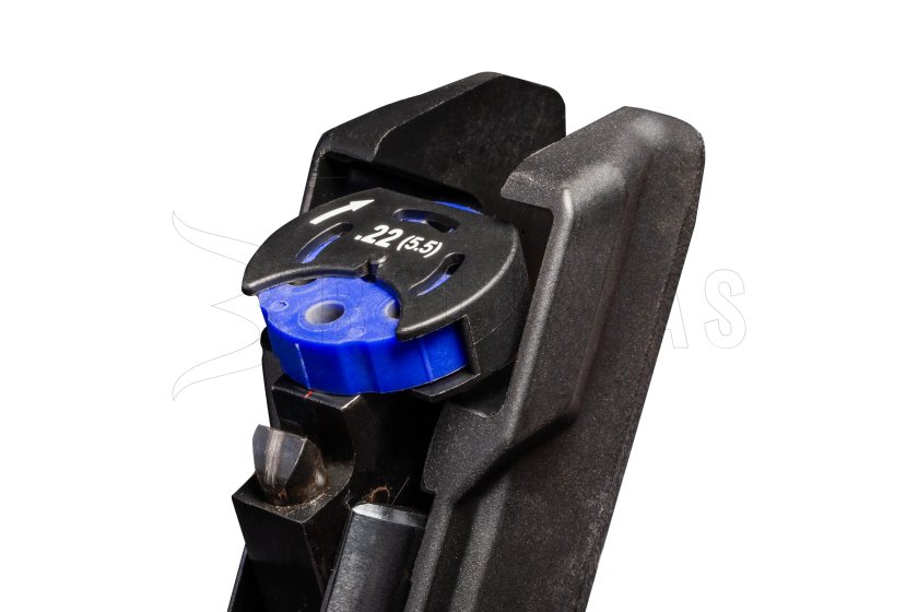Légpuska Crosman Vantage Plus 5,5mm