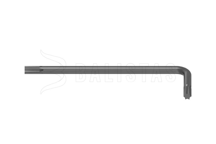 Nagyításvezérlő kar Vector Optics Continental II