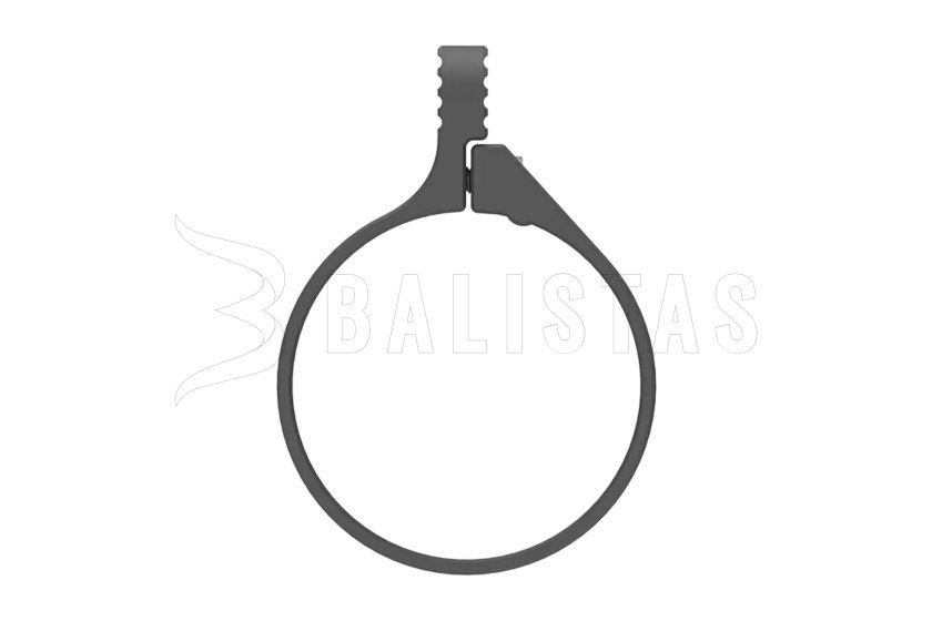 Nagyításvezérlő kar Vector Optics Continental II