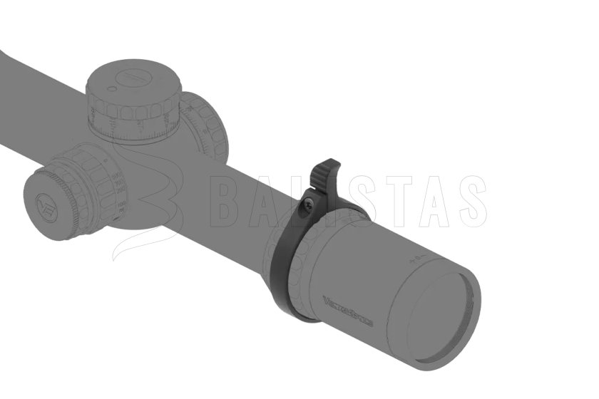 Nagyításvezérlő kar Vector Optics Continental II
