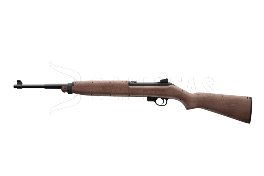 Légpuska Crosman M1 Full Auto 4,5mm