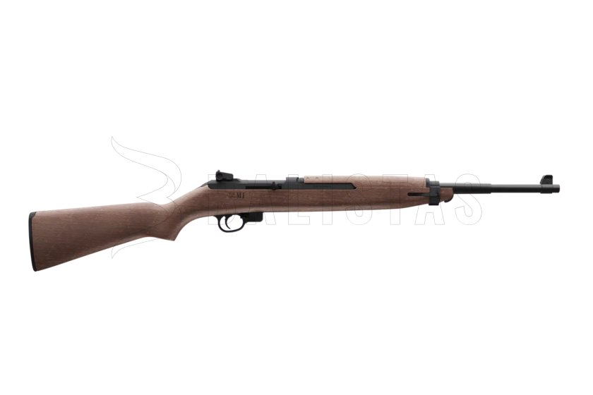 Légpuska Crosman M1 Full Auto 4,5mm