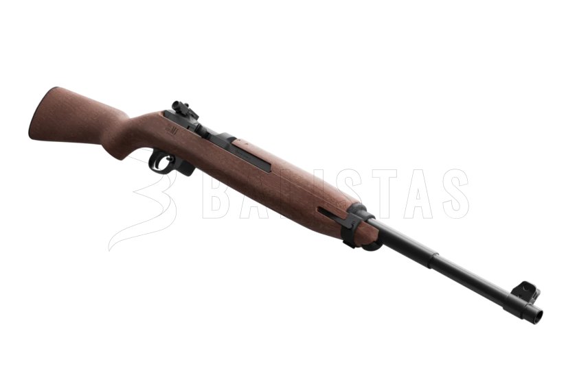 Légpuska Crosman M1 Full Auto 4,5mm