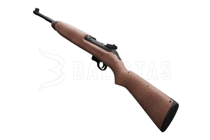 Légpuska Crosman M1 Full Auto 4,5mm