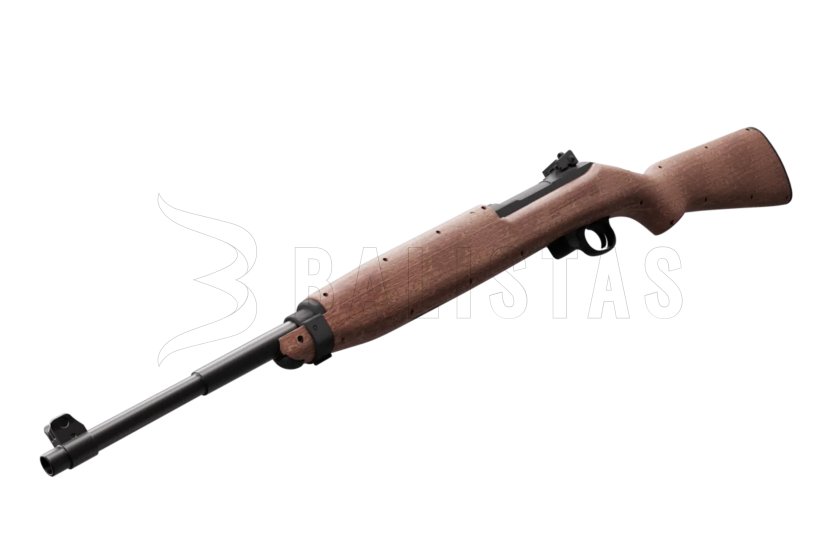 Légpuska Crosman M1 Full Auto 4,5mm