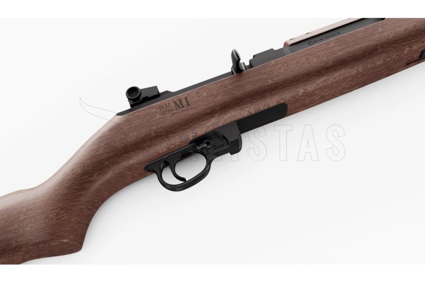 Légpuska Crosman M1 Full Auto 4,5mm