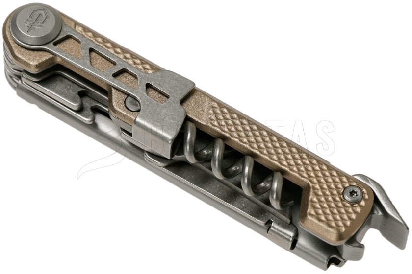 Multifunkcionális zsebkés Gerber ArmBar Cork - Gold