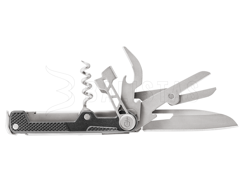 Multifunkciós zsebkés Gerber ArmBar Cork - Onyx
