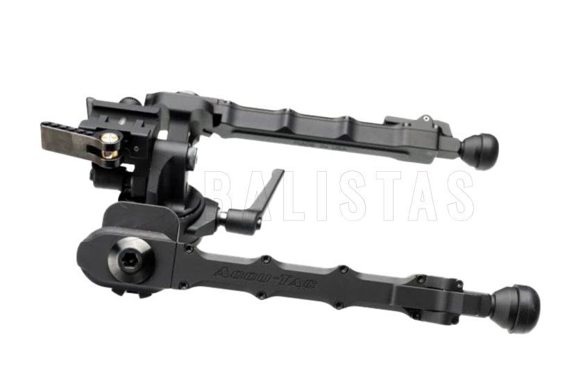 Bipod Accu-Tac FC-5 G2