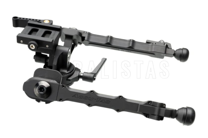 Dvijláb Accu-Tac FC-5 G2 Arca Swiss