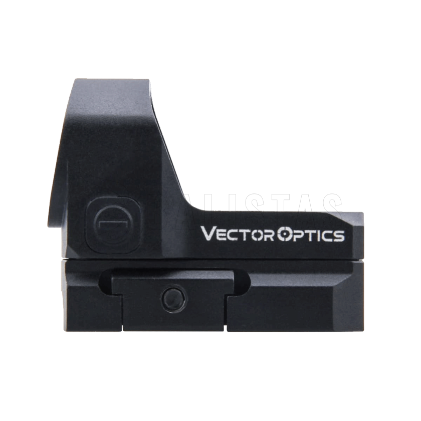 Kolimátor Vector Optics Frenzy-X 1x20x28 6 MOA Red Dot