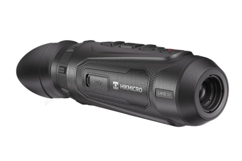 Termovíziós monokulár Hikmicro LYNX LH15 3.0