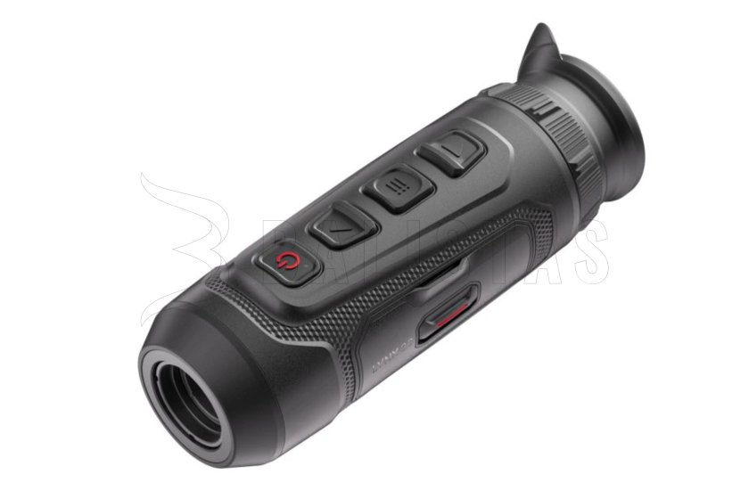 Termovíziós monokulár Hikmicro LYNX LH15 3.0