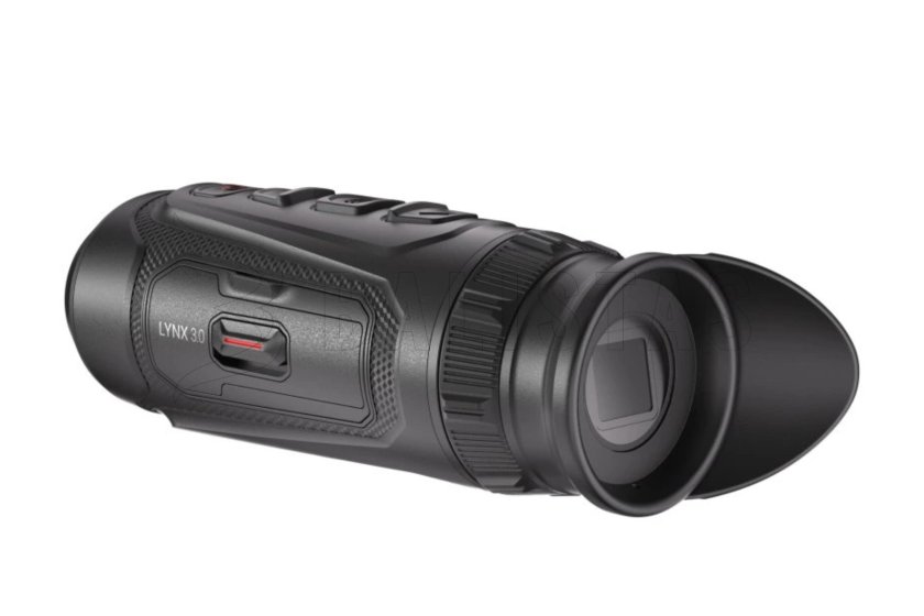 Termovíziós monokulár Hikmicro LYNX LH15 3.0