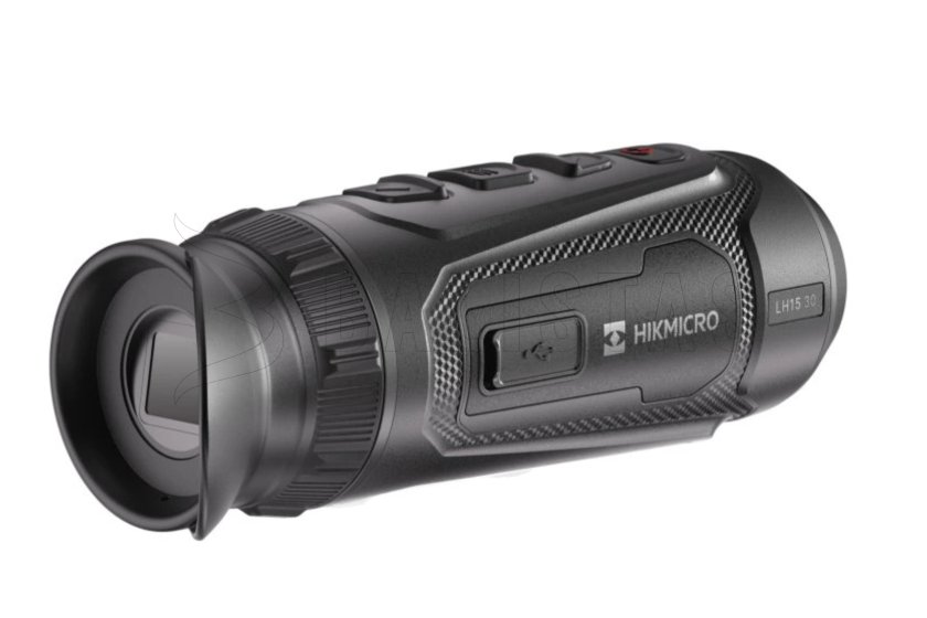 Termovíziós monokulár Hikmicro LYNX LH15 3.0