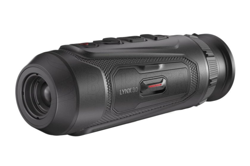 Termovíziós monokulár Hikmicro LYNX LH15 3.0