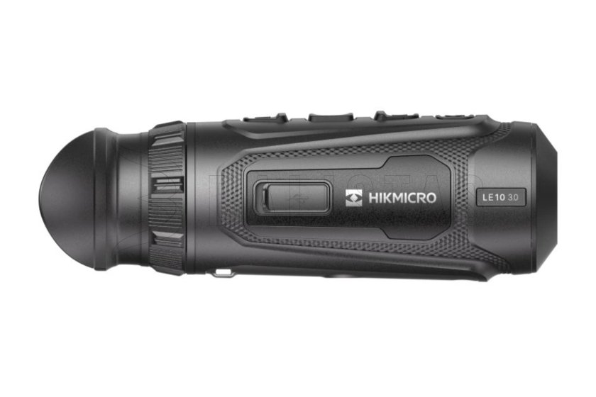 Termovíziós monokulár Hikmicro LYNX LE10 3.0