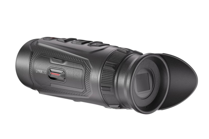 Termovíziós monokulár Hikmicro LYNX LE10 3.0