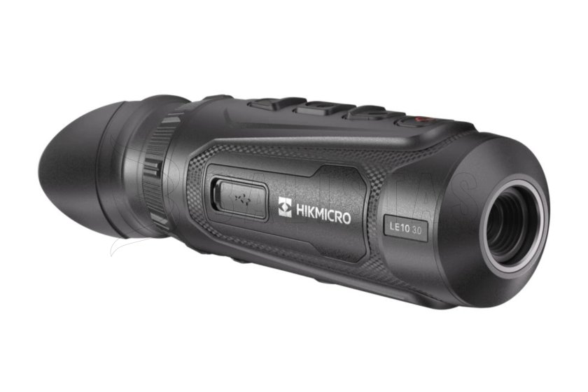Termovíziós monokulár Hikmicro LYNX LE10 3.0