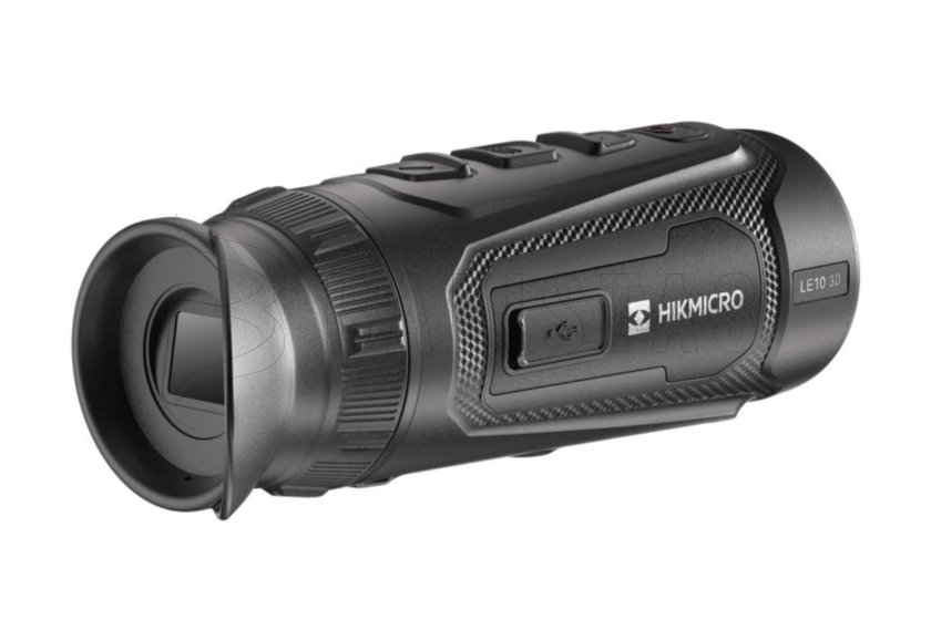 Termovíziós monokulár Hikmicro LYNX LE10 3.0