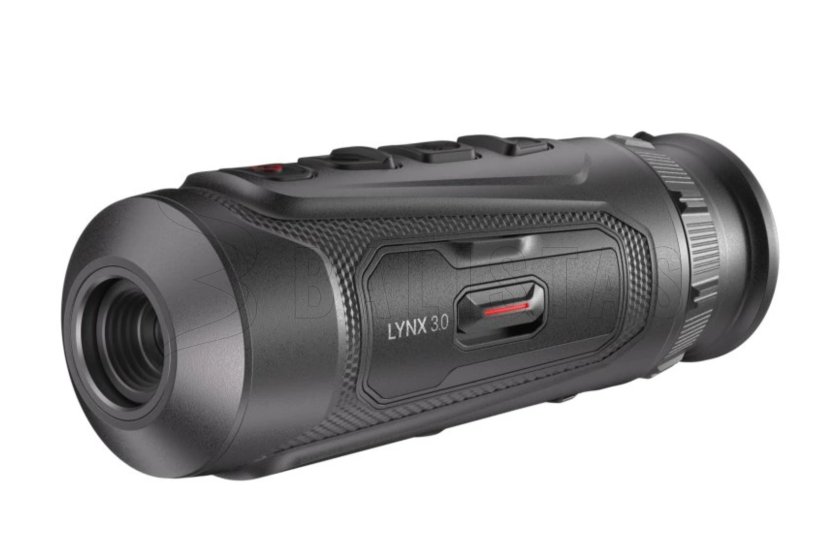 Termovíziós monokulár Hikmicro LYNX LE10 3.0