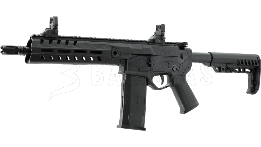 Umarex Strike Force Full-Auto 4,5mm légpisztoly