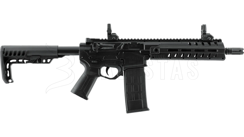 Umarex Strike Force Full-Auto 4,5mm légpisztoly