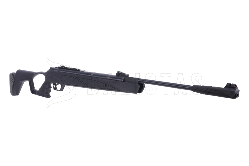 Légpuska Optima Hatsan 125 PRO 5,5mm