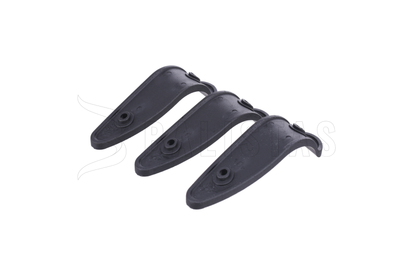 Légpuska Optima Hatsan 125 PRO 4,5mm