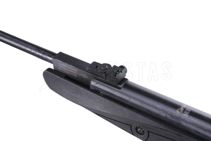 Légpuska Optima Hatsan 125 PRO 5,5mm