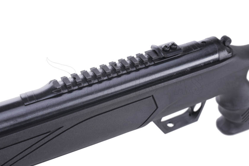 Légpuska Optima Hatsan 125 PRO 5,5mm