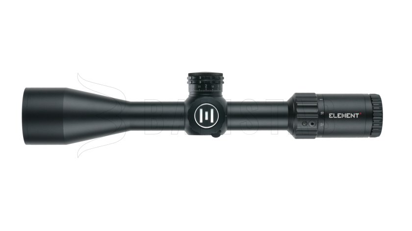 Távcső Element Helix GEN2 6-24x50 FFP APR-2D MRAD