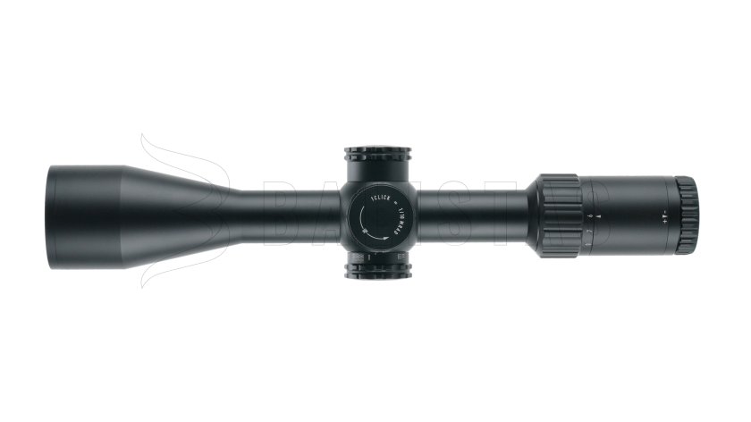 Távcső Element Helix GEN2 6-24x50 FFP APR-2D MRAD