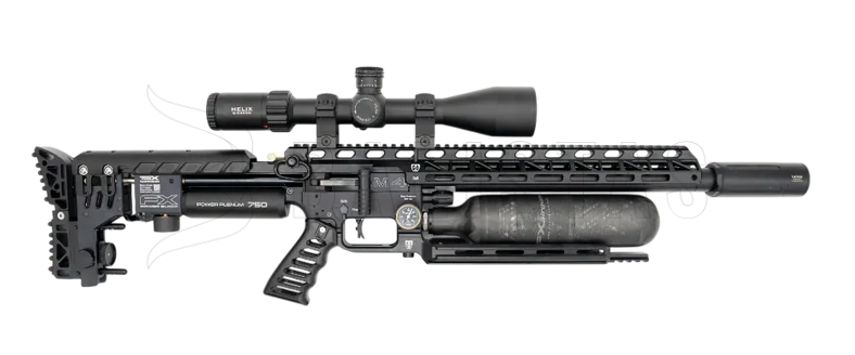 Saber Tactical FX Impact M4 TRS szerelősín