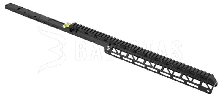 Saber Tactical FX Impact M4 TRS szerelősín