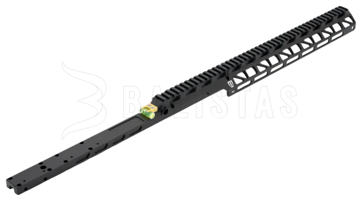 Saber Tactical FX Impact M4 TRS szerelősín