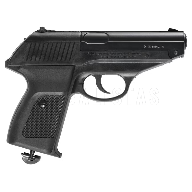 Légpisztoly Gamo P-23 4,5mm