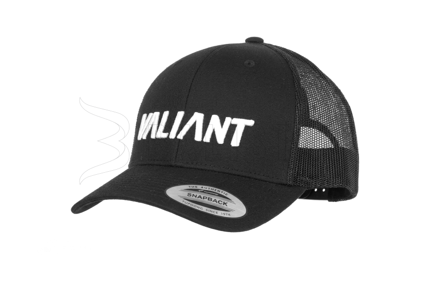 Valiant baseball sapka