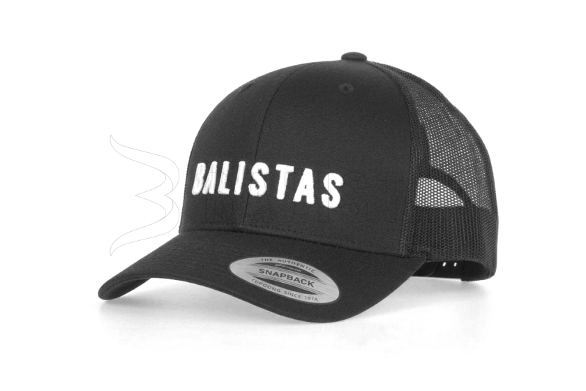 Balistas baseball sapka