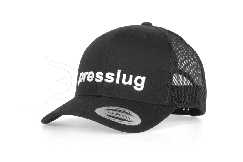 Presslug baseball sapka