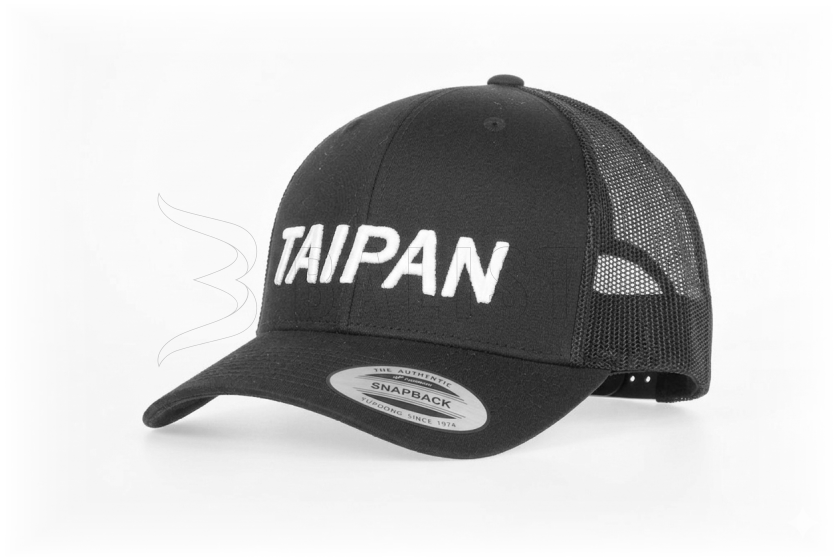 Taipan baseball sapka