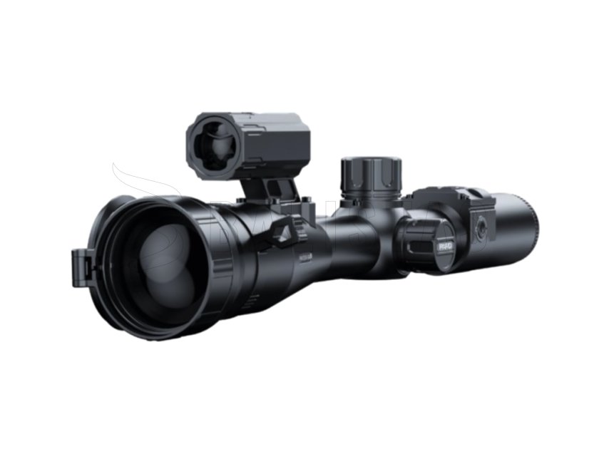Hőképalkotó céltávcső PARD PANTERA 640 LRF 50mm