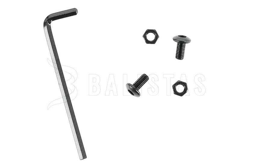 Umarex polymer tok, Glock 17, 19, 19 Gen4, 19X, 18C, 22 Gen4, 31 4