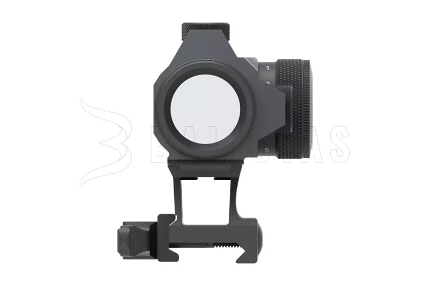 Kolimátor Maverick-II 1x22 GRA Reflex Sight Graphite