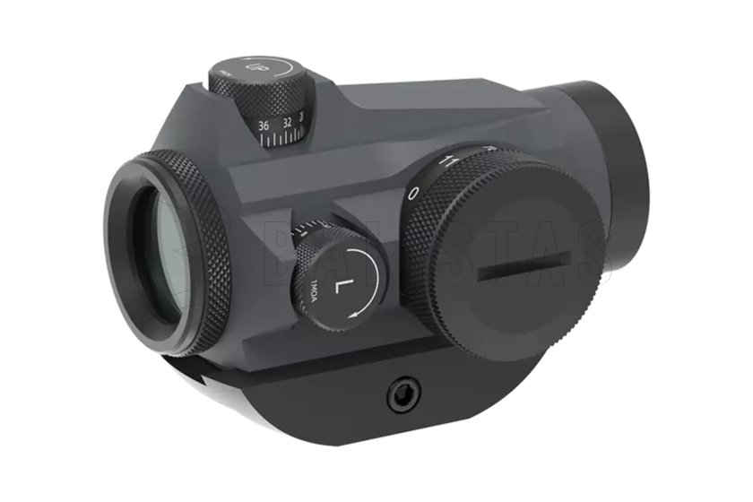 Kolimátor Maverick-II 1x22 GRA Reflex Sight Graphite
