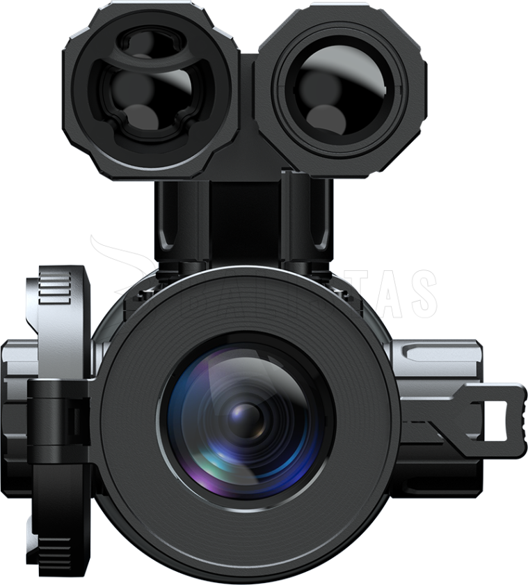 Éjjellátó céltávcső PARD Night Stalker 4K LRF 850nm