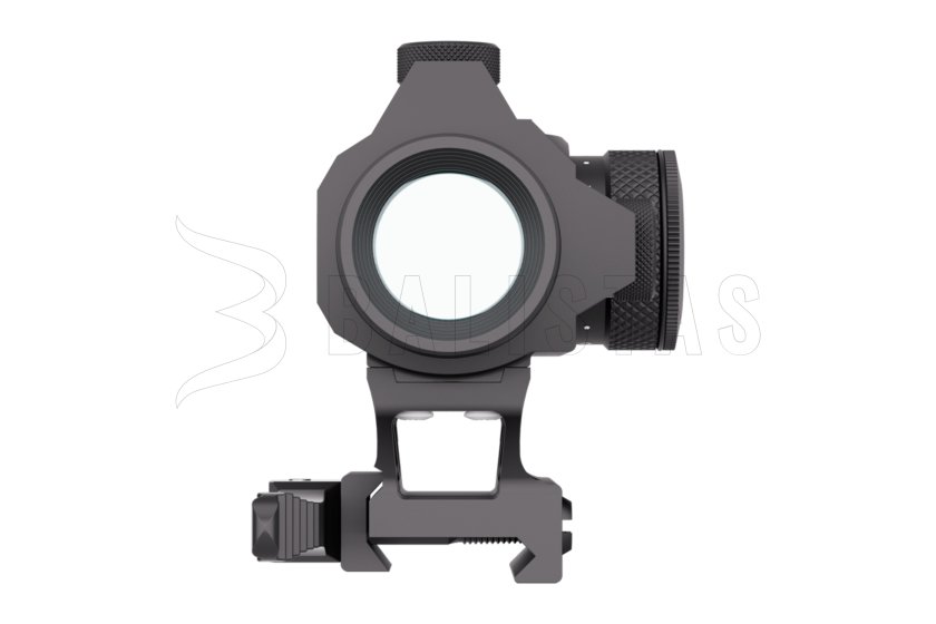 Kolimátor Maverick-II 1x25 GenII Red Dot Sight Motion Sensor