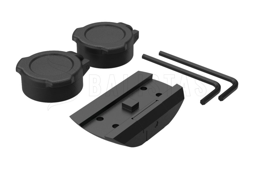 Kolimátor Maverick-II 1x25 GenII Red Dot Sight Motion Sensor