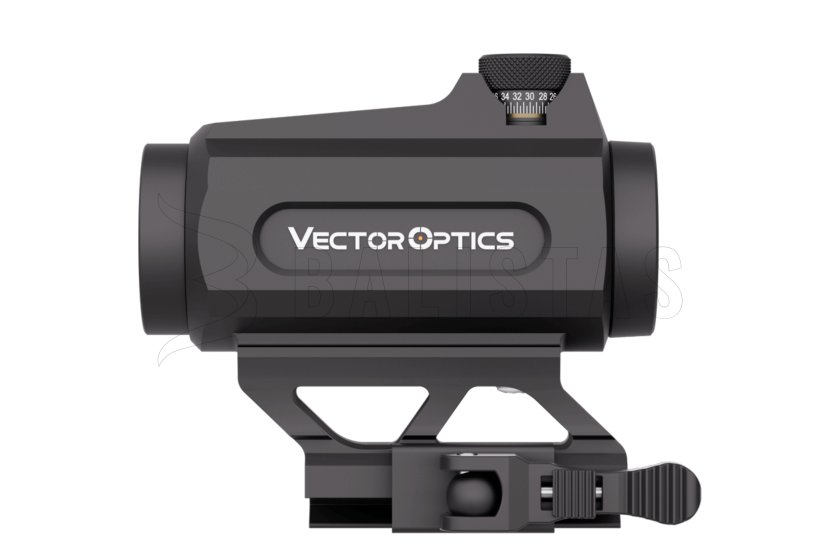 Kolimátor Maverick-II 1x25 GenII Red Dot Sight Motion Sensor