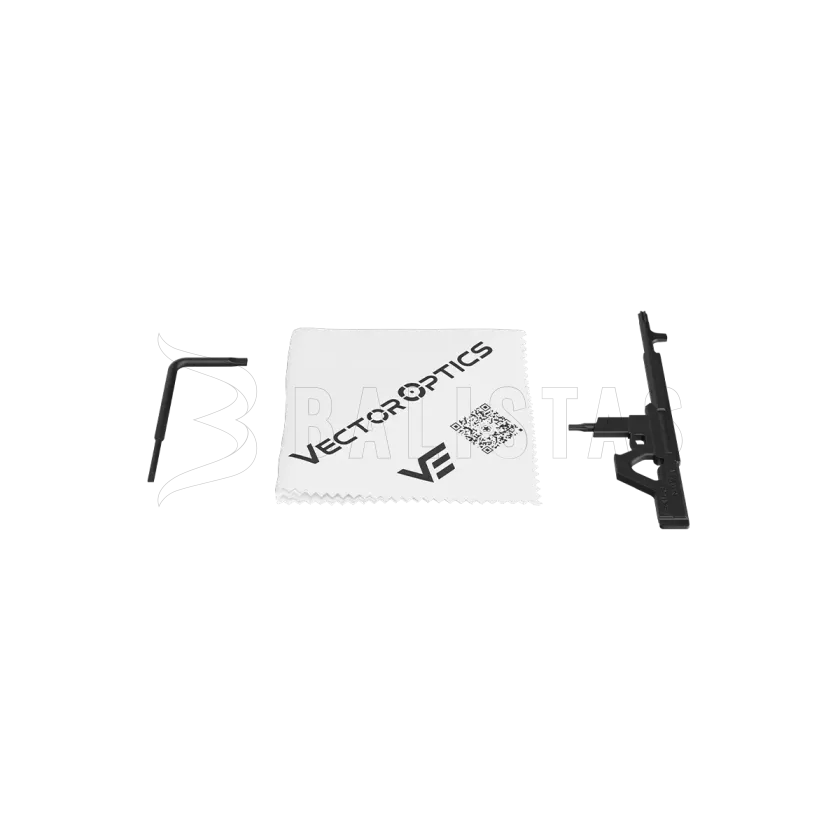 Kolimátor Vector Optics Frenzy F3 6MOA Red Dot Sight